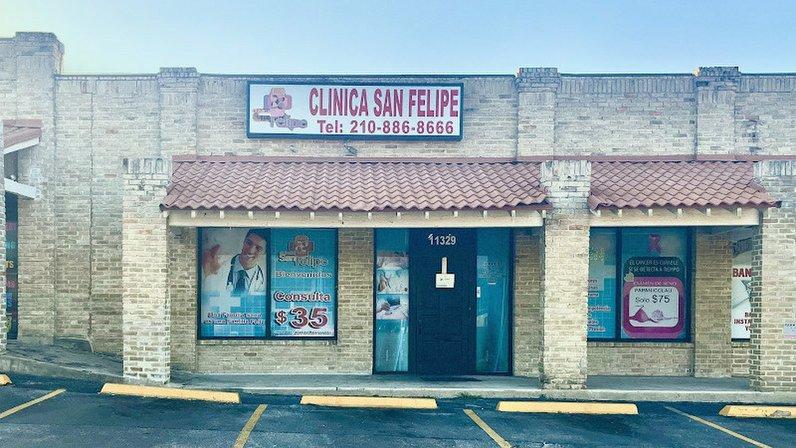 Clinica San Felipe