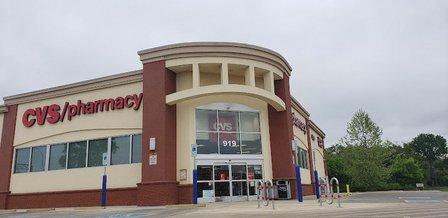 CVS