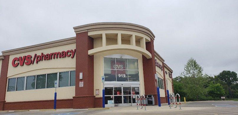 CVS