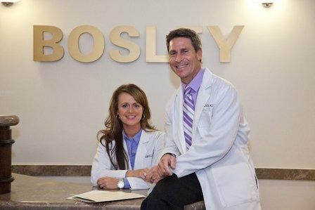 Bosley - Hair Restoration & Transplant - San Antonio