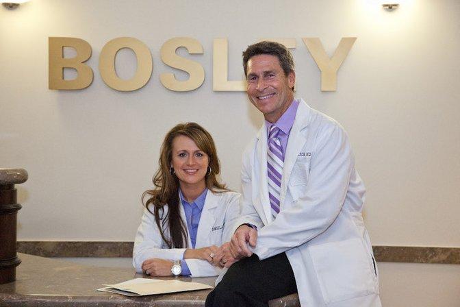Bosley - Hair Restoration & Transplant - San Antonio