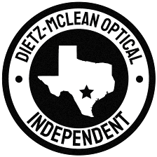 Dietz-McLean Optical - Bitters Road
