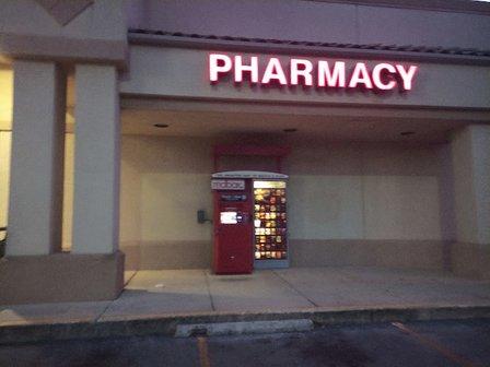 Walgreens Pharmacy
