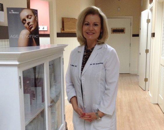 Stone Oak Dermatology Linda J. Banta, MD