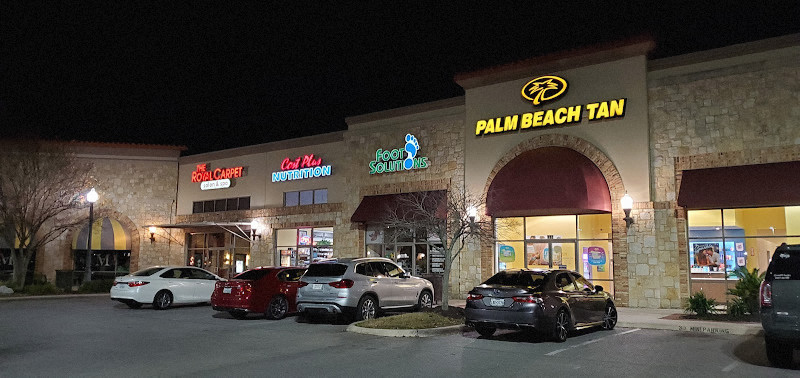 Foot Solutions San Antonio