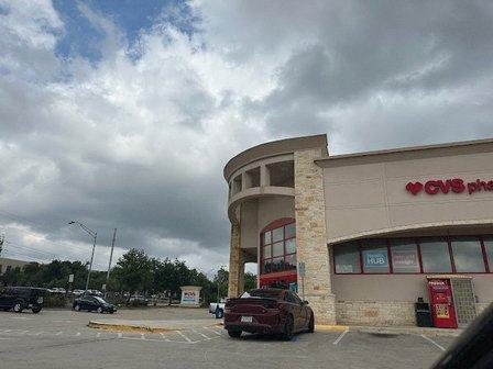 CVS