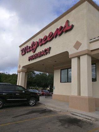 Walgreens