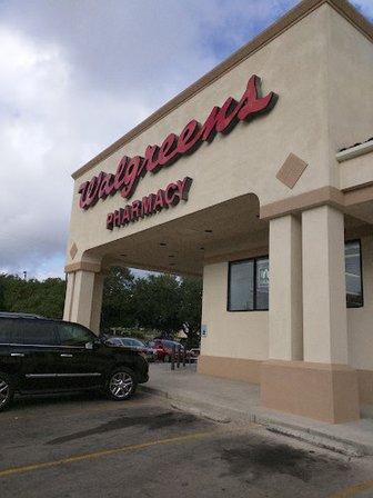 Walgreens