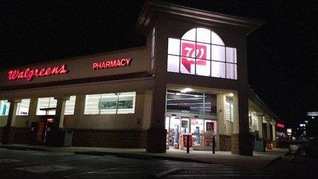 Walgreens