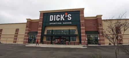 DICK'S Sporting Goods