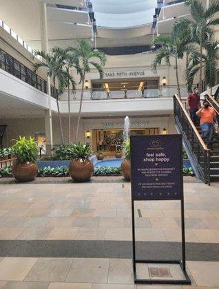 Saks Fifth Avenue