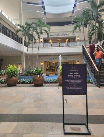 Saks Fifth Avenue