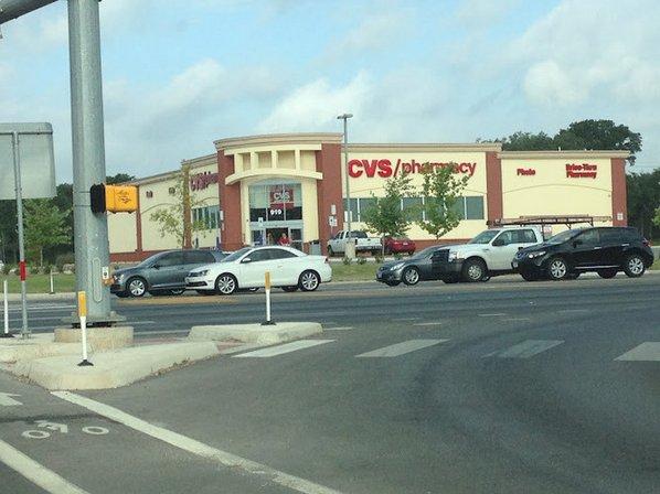 CVS Pharmacy