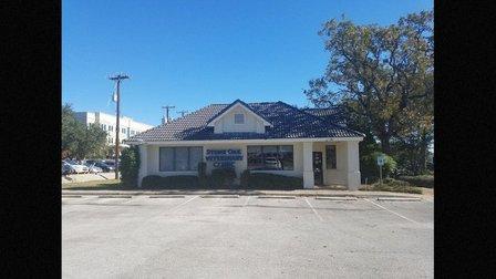 Stone Oak Veterinary Clinic