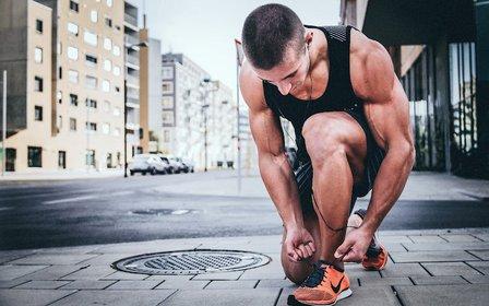 Restore Men's Health