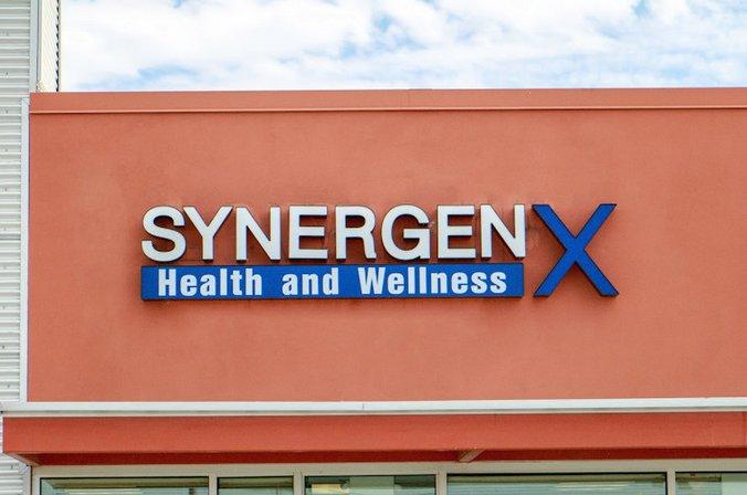 SynergenX Northwest San Antonio | Testosterone Therapy & Weight Loss Clinic