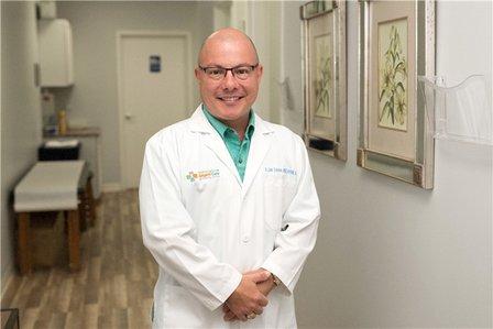 Innovative Urgent Care & Family Health Clinic