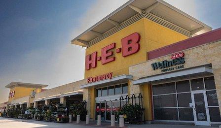 H-E-B Wellness Primary Care