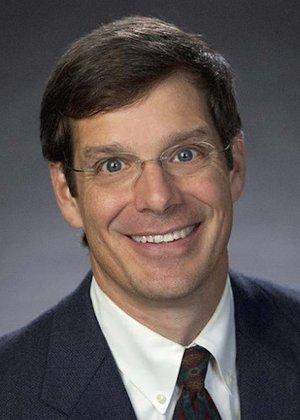 Christopher W. Graham, MD