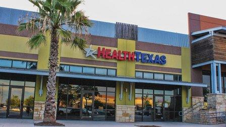 HealthTexas Primary Care Doctors (Stone Oak Clinic)