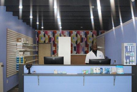 Pinecrest Pharmacy