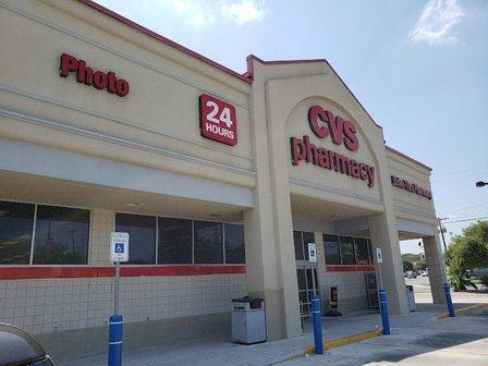 CVS