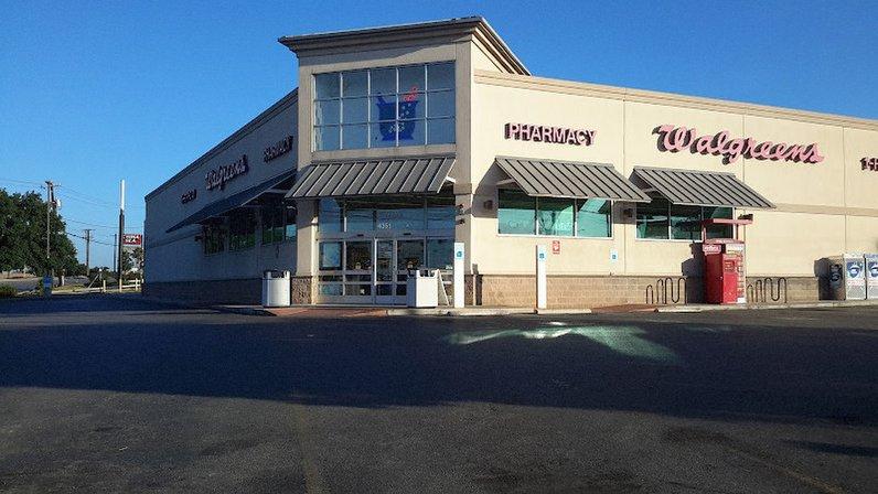 Walgreens