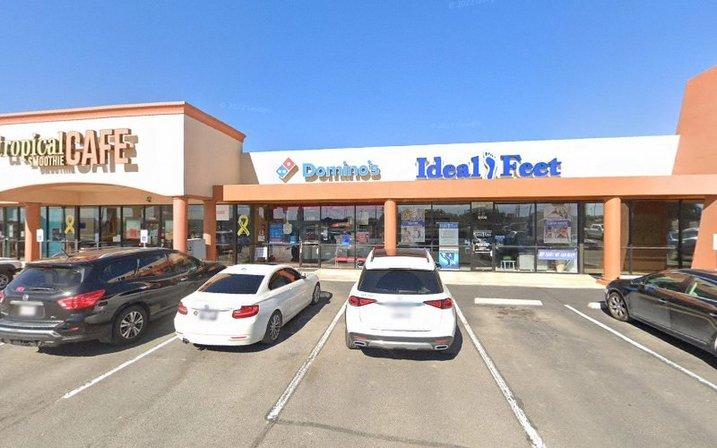 Gameday Men's Health Cibolo, Texas