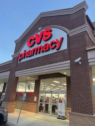 CVS Pharmacy