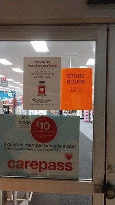 CVS