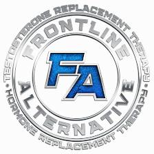 Frontline Alternative