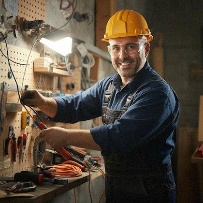 Pro Electrician New Braunfels 24/7