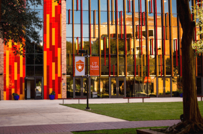 UT Health San Antonio | University of Texas Health Science Center at San Antonio