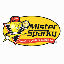 Mister Sparky of New Braunfels