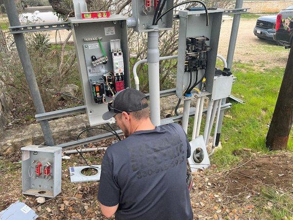 Zellner Electric