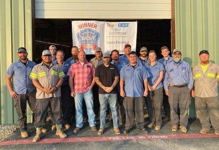 Lowry Electrical