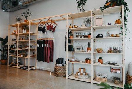 The Village - A Yoga & Movement Studio
