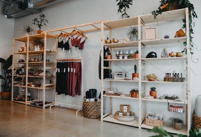 The Village - A Yoga & Movement Studio