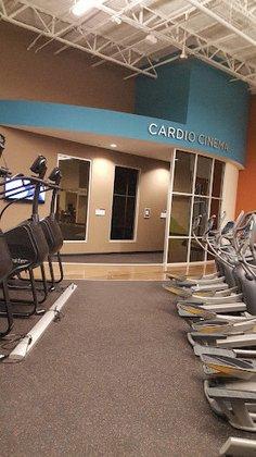 Gold's Gym New Braunfels