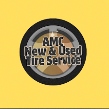 AMC New and Used Tire Service llc