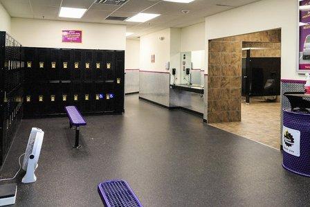 Planet Fitness