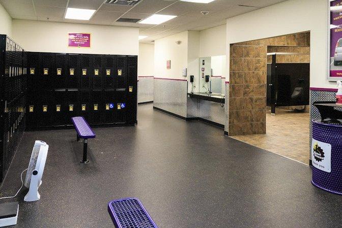 Planet Fitness