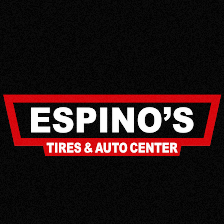Espino's Tires & Auto Center San Antonio
