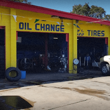 Reynaga Auto Service
