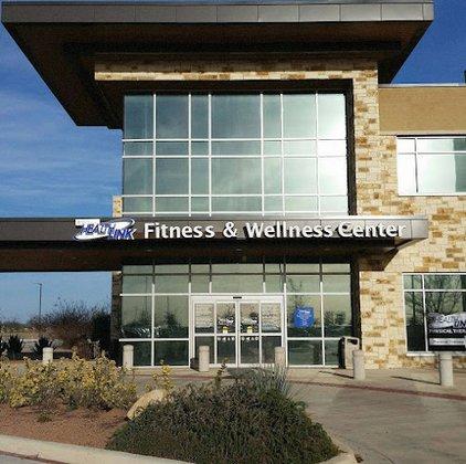 HealthLink Fitness and Wellness New Braunfels