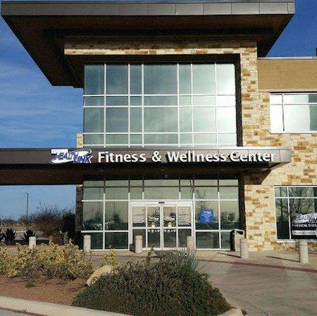 HealthLink Fitness and Wellness New Braunfels