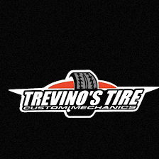 Trevino Tire Shop