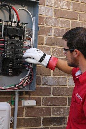 GVEC Electrician Services