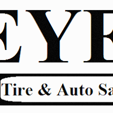 Los Reyes Tire & Auto Service