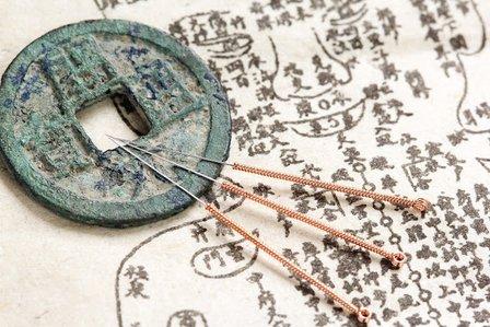 Red Bird Acupuncture & Eastern Medicine